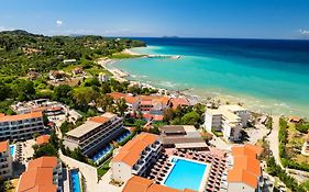 Angela Beach Hotel&Apts
